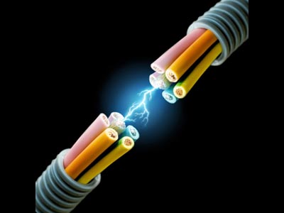 高壓電氣設備絕緣預防測試分析_no.104