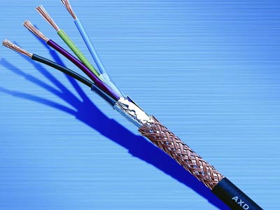 高壓電氣設備絕緣預防測試分析_no.22